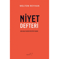 Niyet Defteri