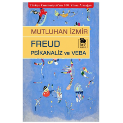 Freud Psikanaliz ve Veba