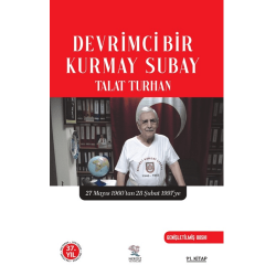 Devrimci Bir Kurmay Subay