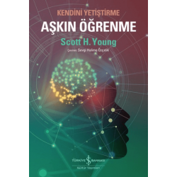 Aşkın Öğrenme - Kendini...