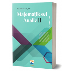 Matematiksel Analiz II