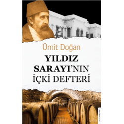 Yıldız Sarayı'nın İçki Defteri