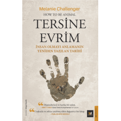 Tersine Evrim / İnsan...