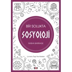 Bir Solukta Sosyoloji