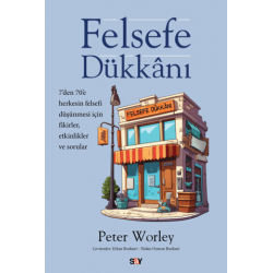 Felsefe Dükkanı