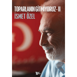 Toparlanın Gitmiyoruz 2