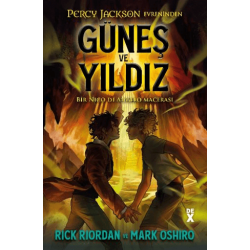 Percy Jackson Evreninden...