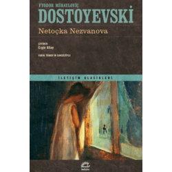 Netoçka Nezvanov