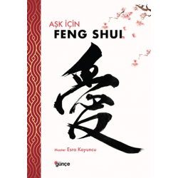 Aşk için Feng Shui