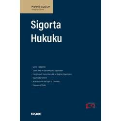 Sigorta Hukuku