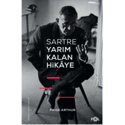 Sartre Yarım Kalan Hikaye