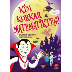 Kim Korkar Matematikten? 1