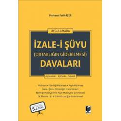 İzale-i Şuyu (Ortaklığın...