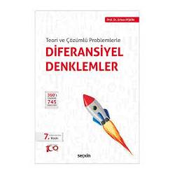 Teori ve Çözümlü...