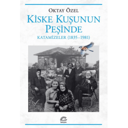 Kiske Kuşunun Peşinde...