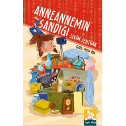 Anneannemin Sandığı