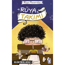 Rüya Takımı - Rüya Maceraları