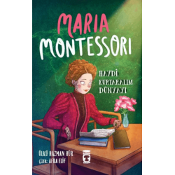 Maria Montessori - Haydi...