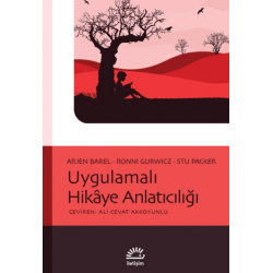 Uygulamalı Hikaye Anlatıcılığı