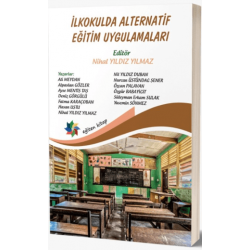 İlkokulda Alternatif Eğitim...