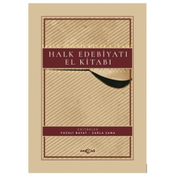 Halk Edebiyatı El Kitabı