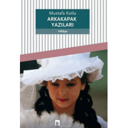 Arkakapak Yazıları