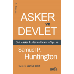 Asker ve Devlet (Sivil –...