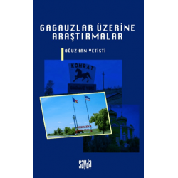 Gagauzlar Üzerine Araştırmalar