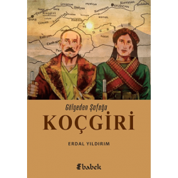 Gölgeden Şafağa Koçgiri