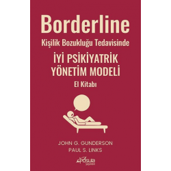 Borderline Kişilik...