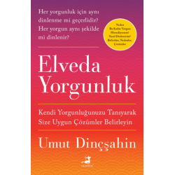 Elveda Yorgunluk