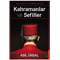 Kahramanlar ve Sefiller