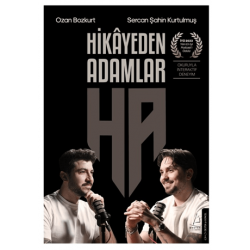 Hikayeden Adamlar