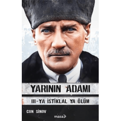 Yarının Adamı 3 - Ya...