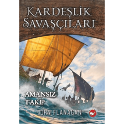 Kardeşlik Savaşçıları 9 -...