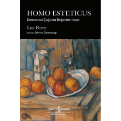 Homo Esteticus - Demokrasi...