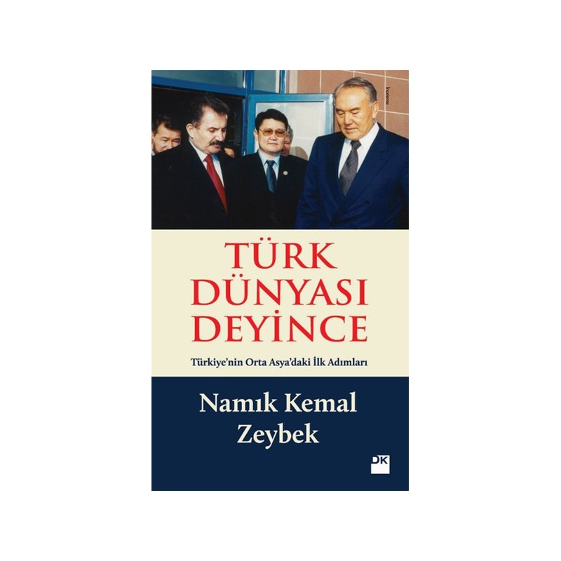 Türk Dünyası Deyince