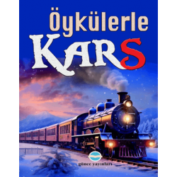 Öykülerle Kars