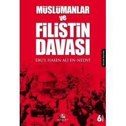 Müslümanlar ve Filistin Davası