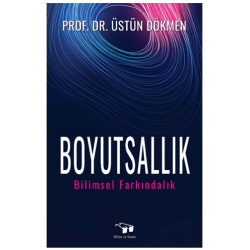 Boyutsallık - Bilimsel...