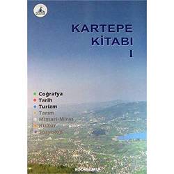 Kartepe Kitabı / 2 Cilt Takım