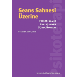 Seans Sahnesi Üzerine -...