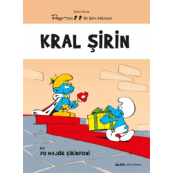 Kral Şirin ve Do Majör...