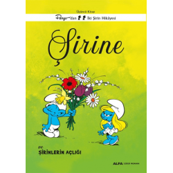 Şirine ve Şirinlerin Açlığı