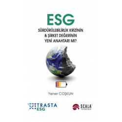 ESG - Sürdürülebilirlik...