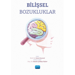 Bilişsel Bozukluklar