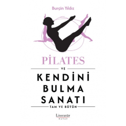 Pilates ve Kendini Bulma...