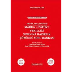 Marka ve Patent Sınavına...