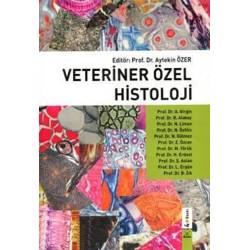 Veteriner Özel Histoloji