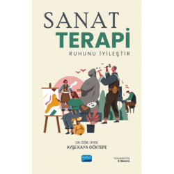 Sanat Terapi